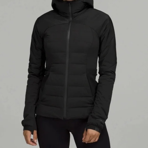 Beautiful Lululemon Down Puffer - Picture 1 of 11